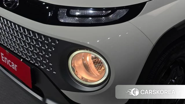 Hyundai Casper id 4784485 из Кореи 14