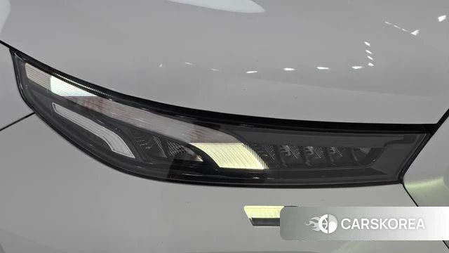 Hyundai Palisade id 4982469 из Кореи 14