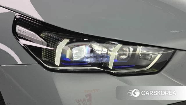 BMW 5 Series (G60) id 5026633 из Кореи 14