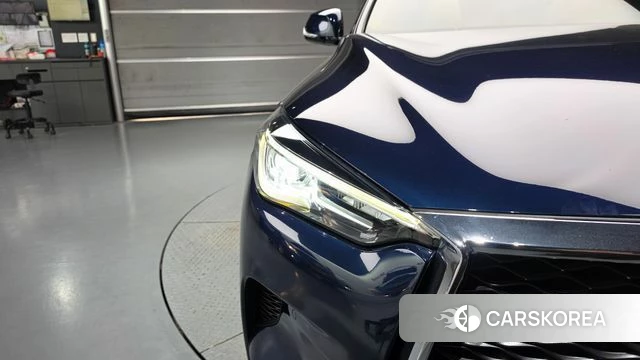 Infiniti QX50 (P71A) id 4960229 из Кореи 14