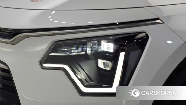 Kia Di Ol Nu Niro id 5026219 из Кореи 14
