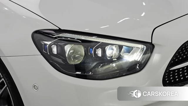 Mercedes-Benz E-Class W213 id 4958157 из Кореи 14
