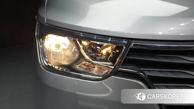 Hyundai The New Grand Starex id 5018447 из Кореи 14