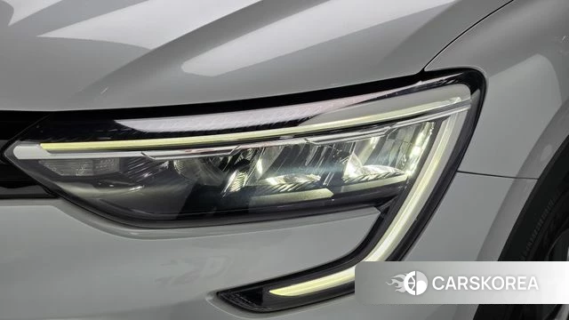 Renault Korea (Samsung) Arcana id 4916633 из Кореи 14