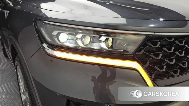 Kia Sorento 4th Generation id 4951173 из Кореи 14