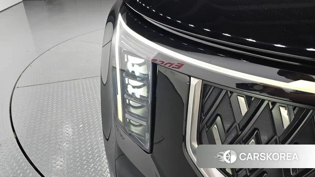 Kia The New Carnival 4th Generation id 5021503 из Кореи 14