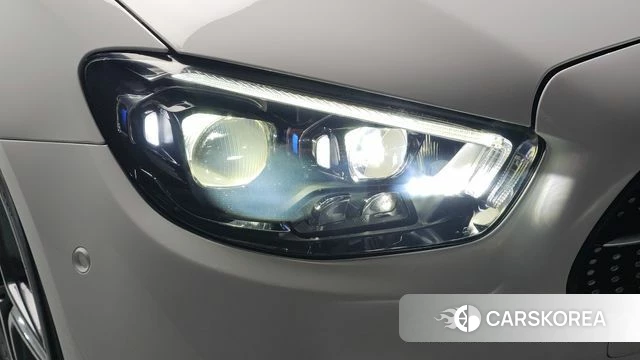 Mercedes-Benz E-Class W213 id 5021766 из Кореи 14