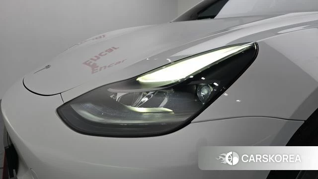Tesla Model 3 id 4982097 из Кореи 14