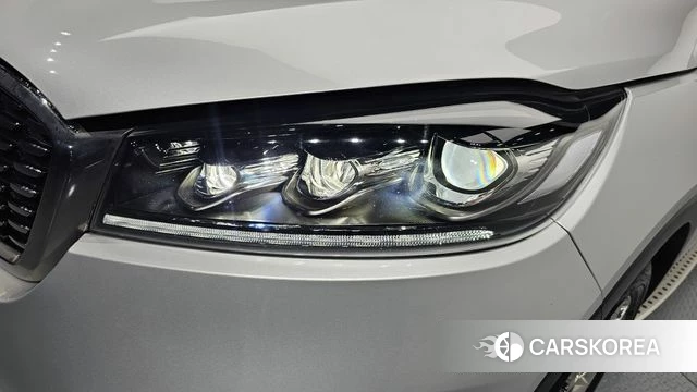 Kia The New Sorento id 5004646 из Кореи 14