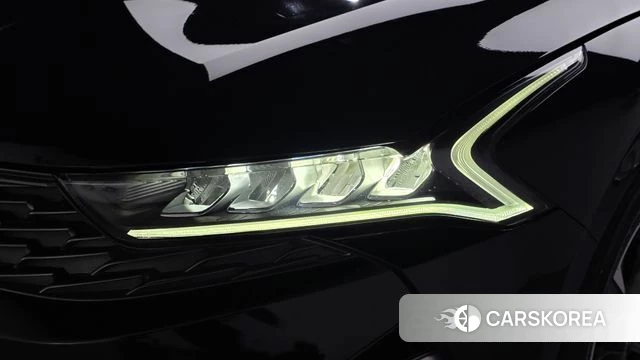 Kia K5 3rd generation id 5035252 из Кореи 14
