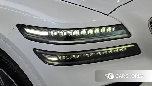 Genesis GV80 id 4928577 из Кореи 14