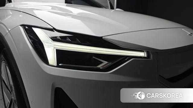 Polestar Polestar 2 id 4950036 из Кореи 14