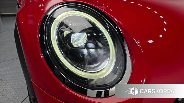 Mini Cooper id 4985716 из Кореи 14