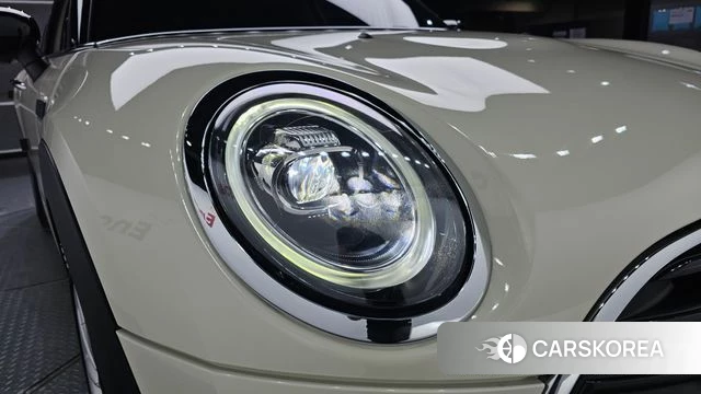 Mini Cooper Clubman id 5034868 из Кореи 14