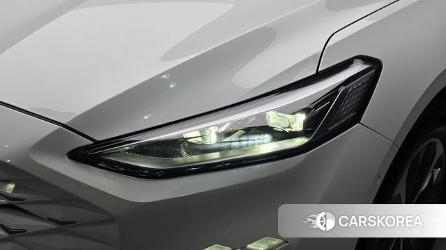 Kia K8 Hybrid id 5046836 из Кореи 14