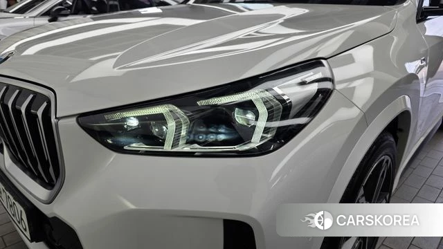 BMW X1 (U11) id 4921761 из Кореи 14