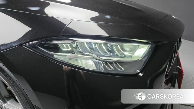 Mercedes-Benz CLS-Class C257 id 5023301 из Кореи 14