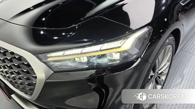Kia The New K9 2nd generation id 5033744 из Кореи 14