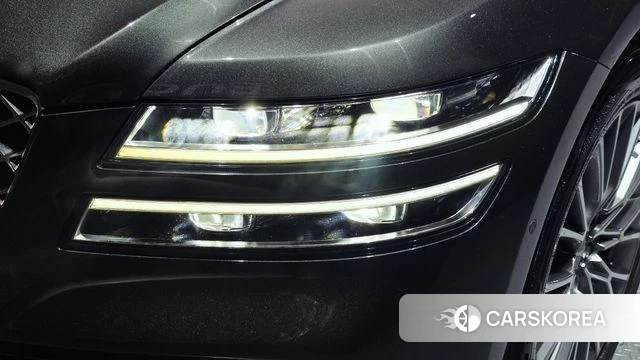 Genesis G80 (RG3) id 5040081 из Кореи 14