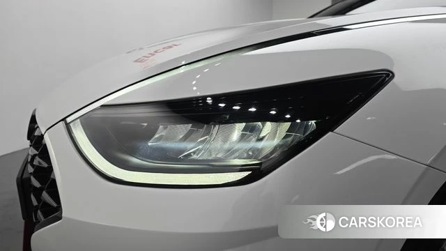 Hyundai Sonata (DN8) id 4779595 из Кореи 14