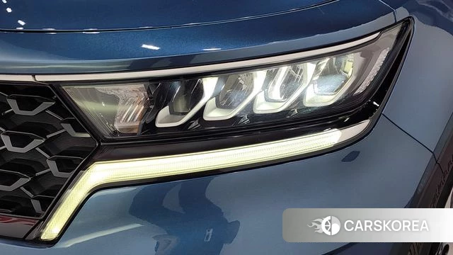 Kia Sorento 4th Generation id 4918070 из Кореи 14