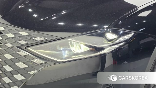 Hyundai The New Grandeur IG id 5002904 из Кореи 14