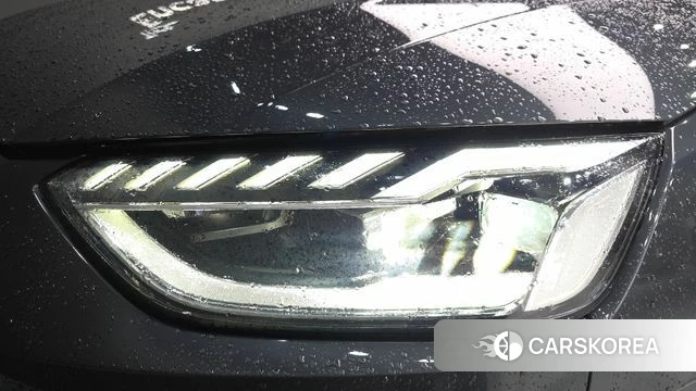 Audi A4 (B9) id 4982089 из Кореи 14