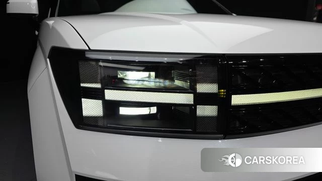 Hyundai Santa Fe (MX5) id 4980413 из Кореи 14