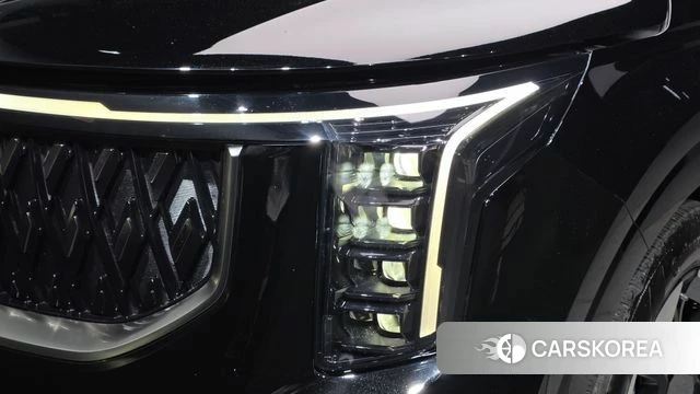 Kia The New Carnival 4th Generation id 5015910 из Кореи 14