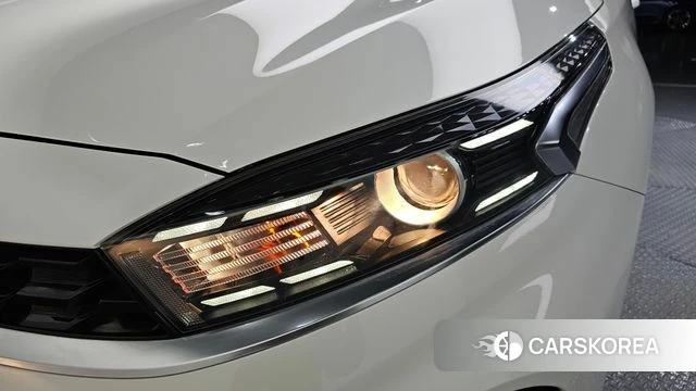 Kia The New K3 2nd generation id 4773715 из Кореи 14