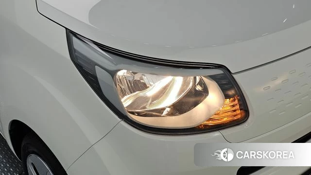 Kia The New Ray id 4966644 из Кореи 14