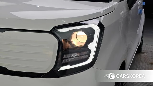 Kia The New Kia Ray id 5011838 из Кореи 14