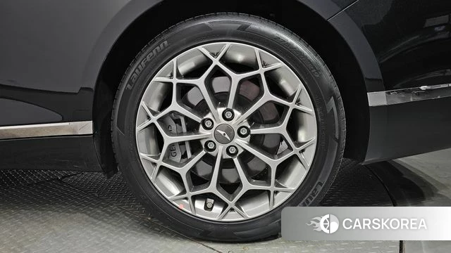 Genesis G80 (RG3) id 4941662 из Кореи 14