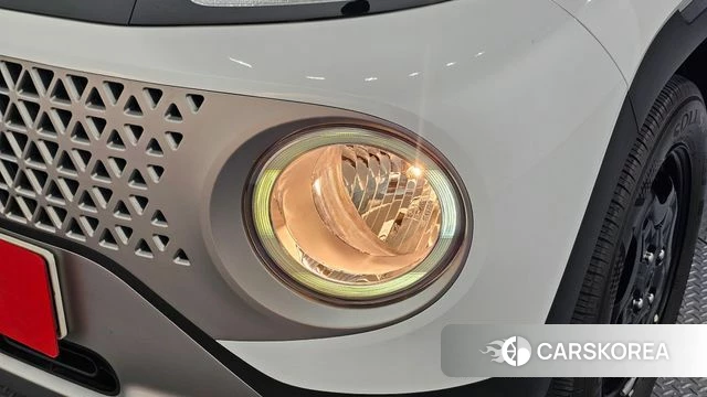 Hyundai Casper id 4769023 из Кореи 14