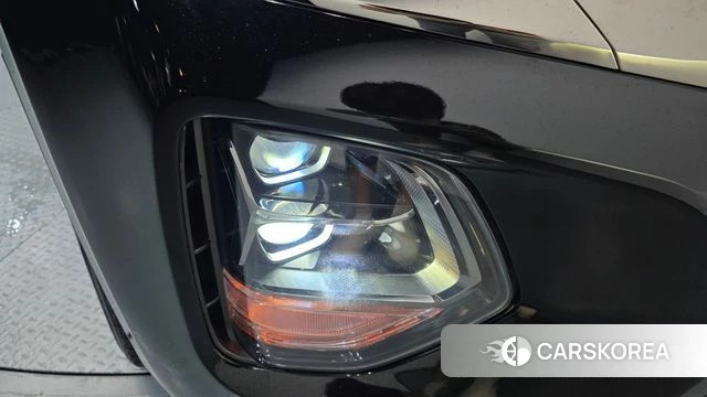 Hyundai Santa Fe TM id 4708518 из Кореи 14