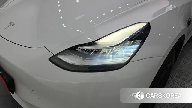 Tesla Model Y id 5047603 из Кореи 14