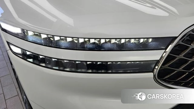 Genesis G90 (RS4) id 5027600 из Кореи 14