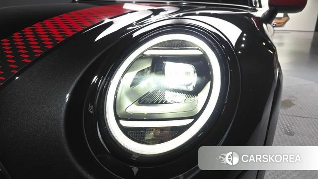Mini Cooper S 4th Generation id 4756807 из Кореи 14