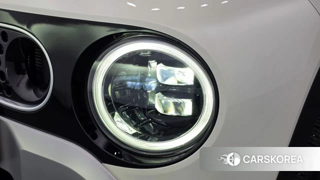 Hyundai The New Casper id 5026324 из Кореи 14