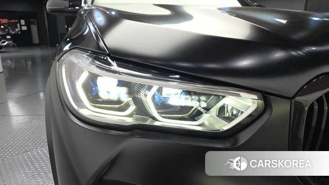 BMW X5M (G05) id 4992282 из Кореи 14