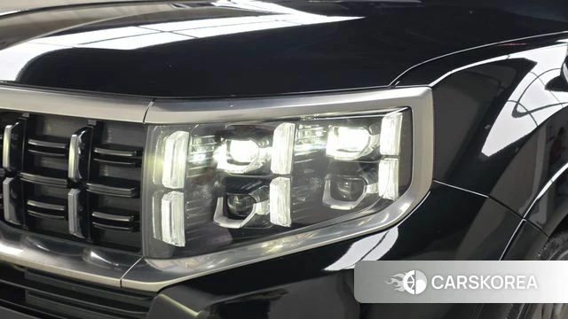 Kia Mohave Master id 5033979 из Кореи 14
