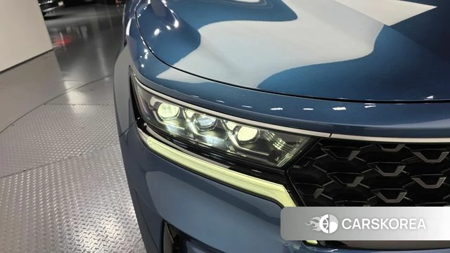 Kia Sorento 4th Generation id 5047843 из Кореи 14