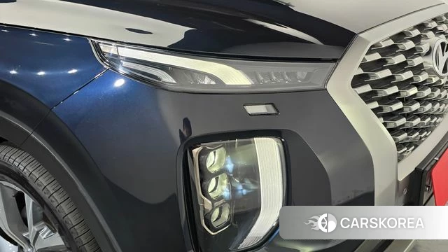 Hyundai Palisade id 5041890 из Кореи 14