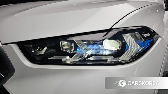BMW X6 (G06) id 4985292 из Кореи 14