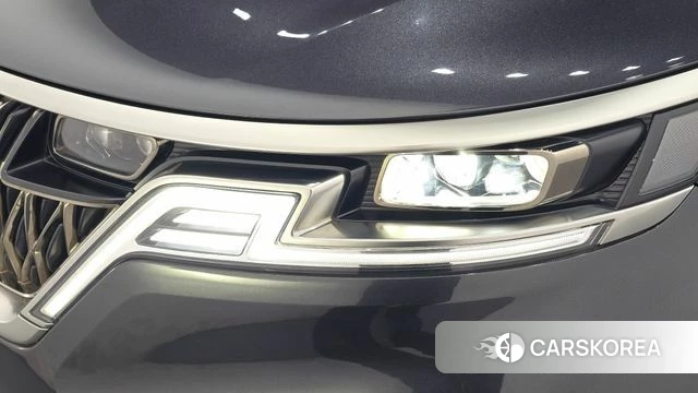 Kia Carnival 4th generation id 5017718 из Кореи 14