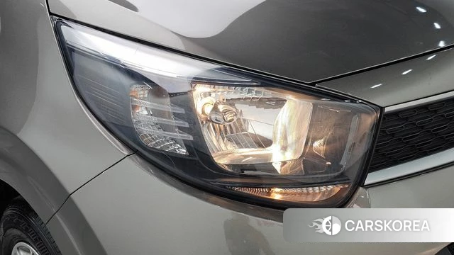 Kia All New Morning (JA) id 5023792 из Кореи 14