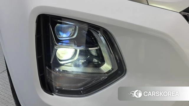 Hyundai Santa Fe TM id 4987762 из Кореи 14