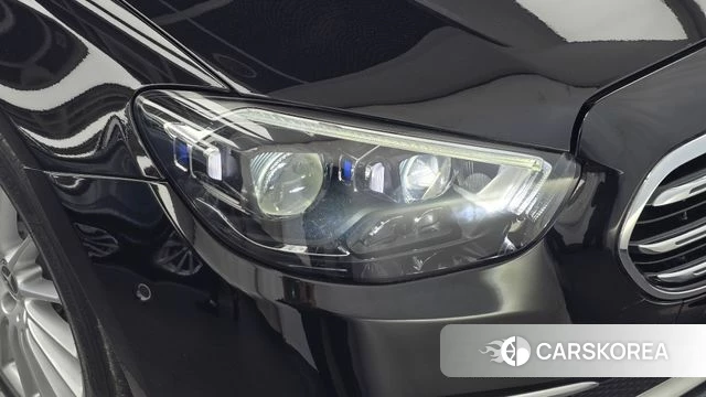 Mercedes-Benz E-Class W213 id 5034618 из Кореи 14