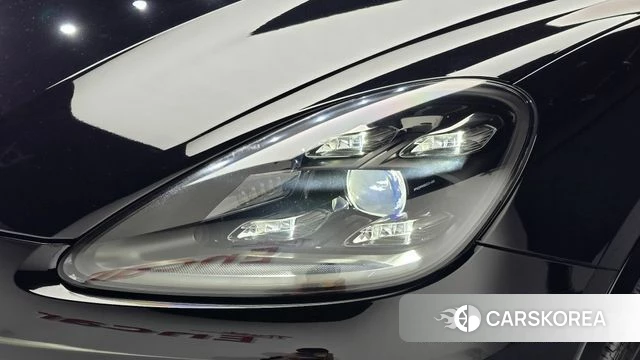 Porsche Cayenne (PO536) id 4457069 из Кореи 14