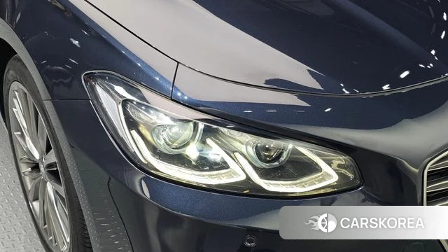 Hyundai Grandeur IG id 5061036 из Кореи 14